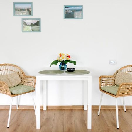Lake Aluksne Studio Apartment エクステリア 写真