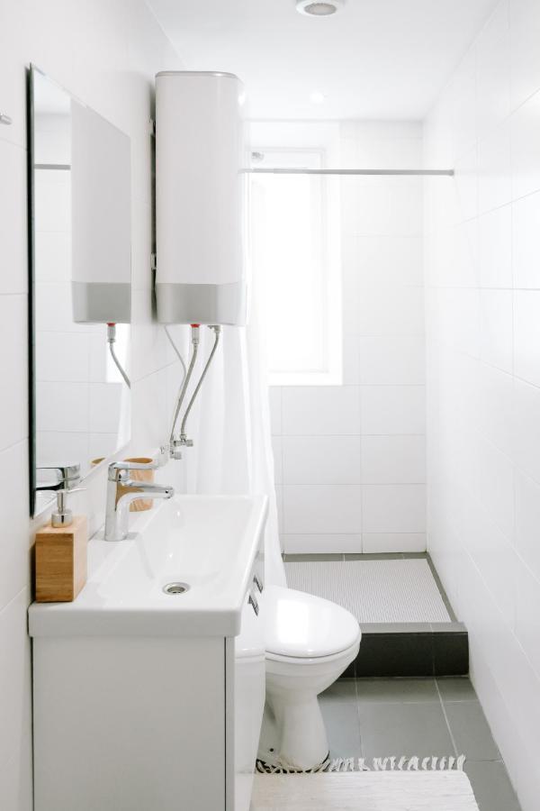 Lake Aluksne Studio Apartment エクステリア 写真